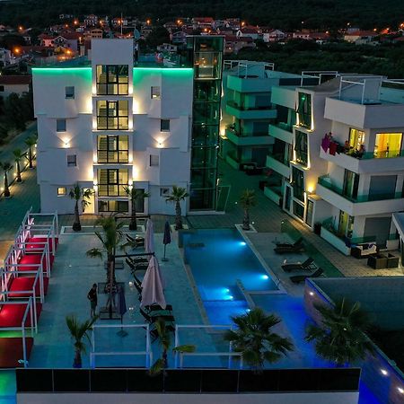 بيبينيا Boutique Residence Cosmopolis المظهر الخارجي الصورة