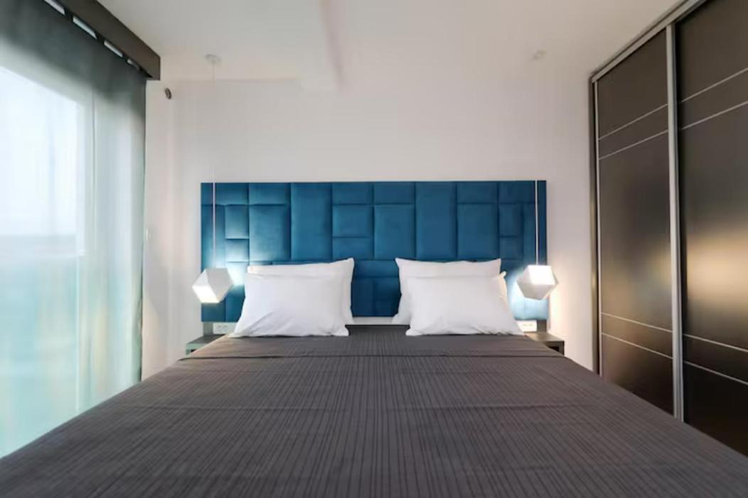 بيبينيا Boutique Residence Cosmopolis المظهر الخارجي الصورة