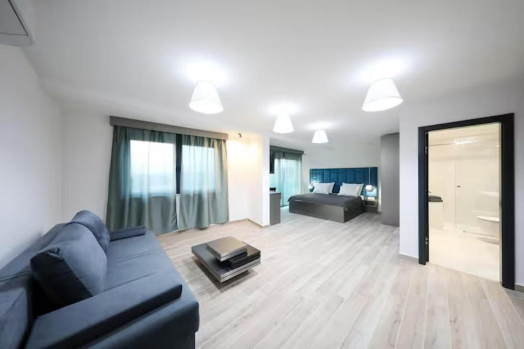 بيبينيا Boutique Residence Cosmopolis المظهر الخارجي الصورة
