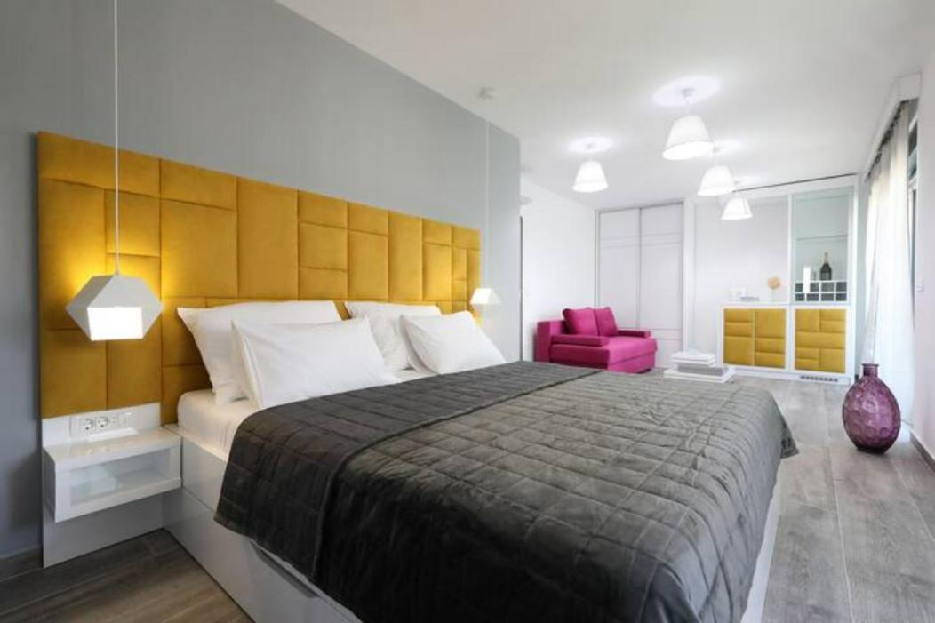 بيبينيا Boutique Residence Cosmopolis المظهر الخارجي الصورة