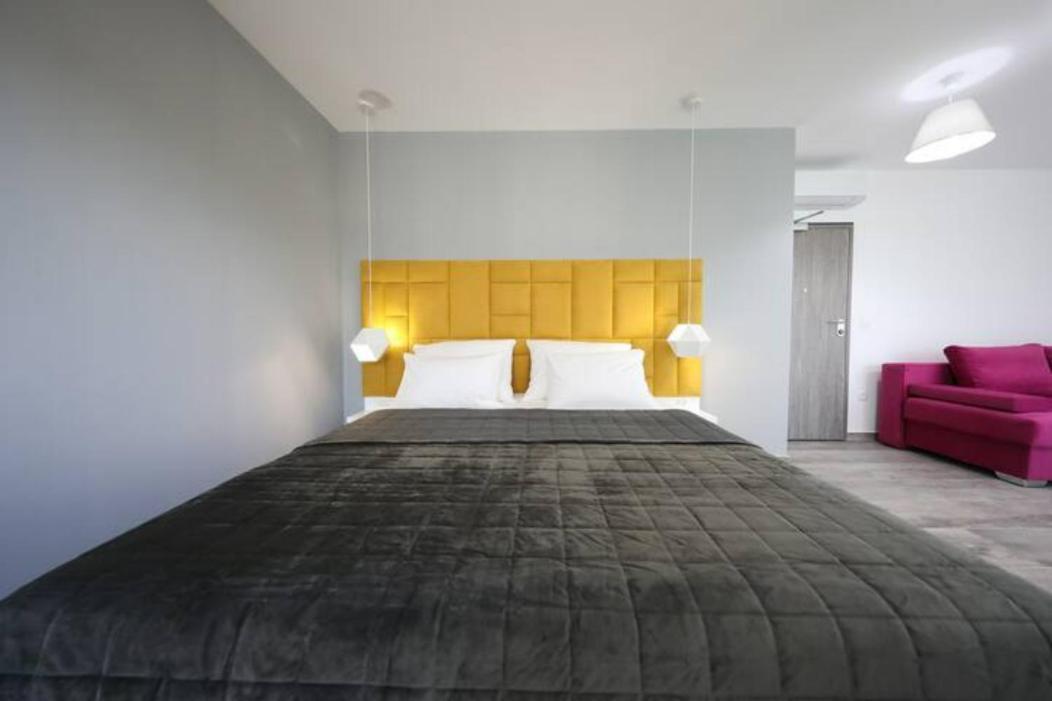 بيبينيا Boutique Residence Cosmopolis المظهر الخارجي الصورة