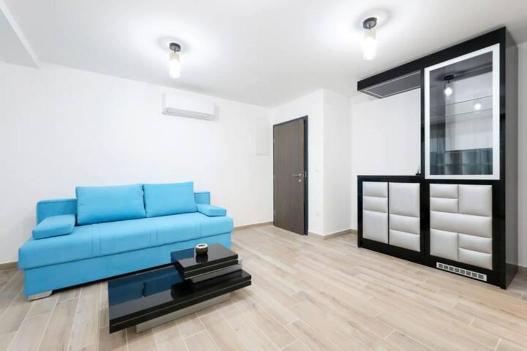 بيبينيا Boutique Residence Cosmopolis المظهر الخارجي الصورة