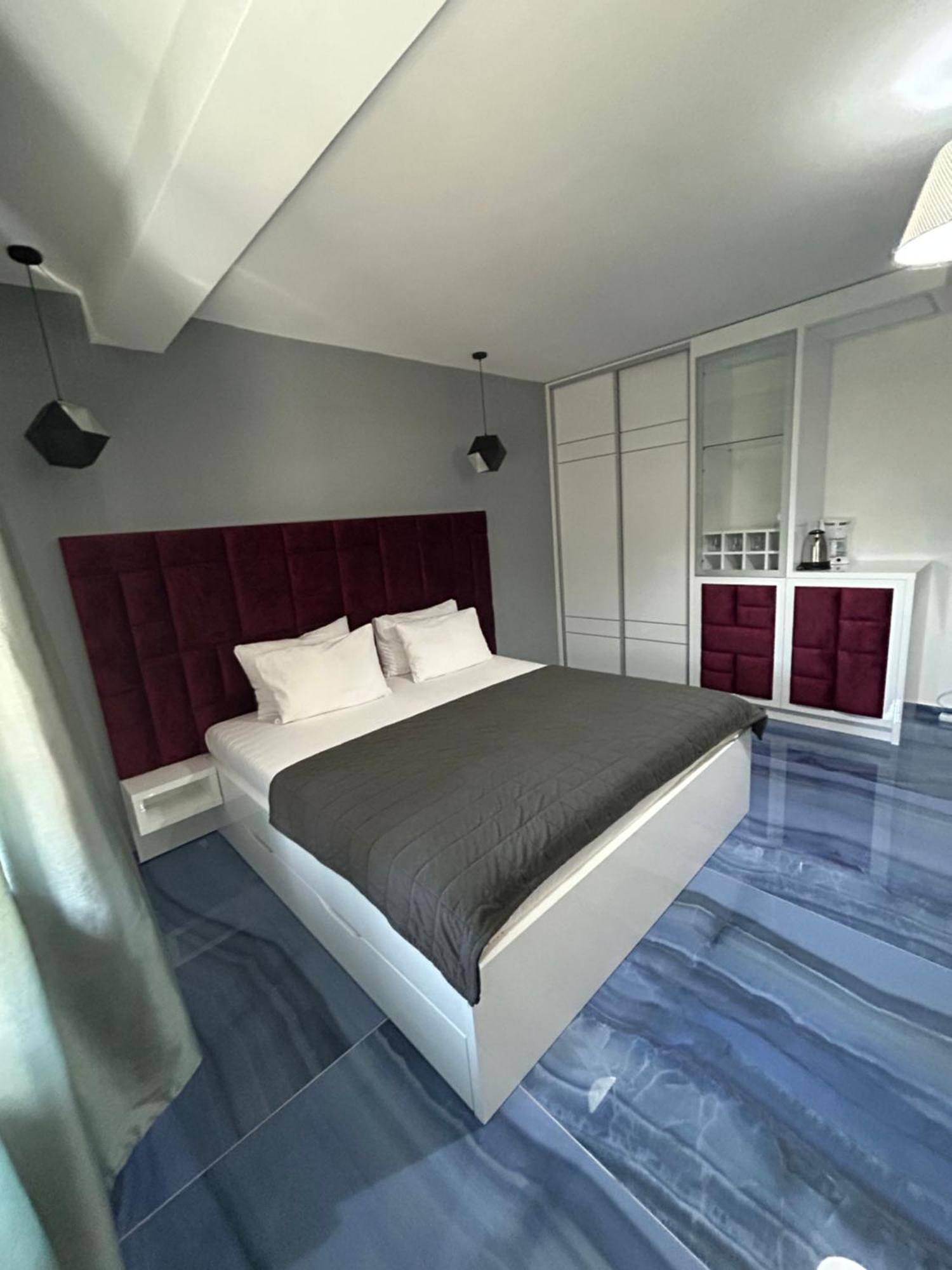 بيبينيا Boutique Residence Cosmopolis المظهر الخارجي الصورة