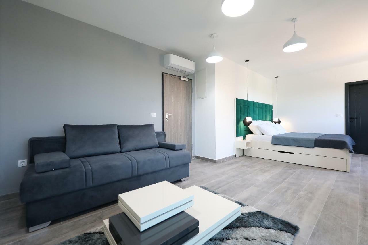 بيبينيا Boutique Residence Cosmopolis المظهر الخارجي الصورة