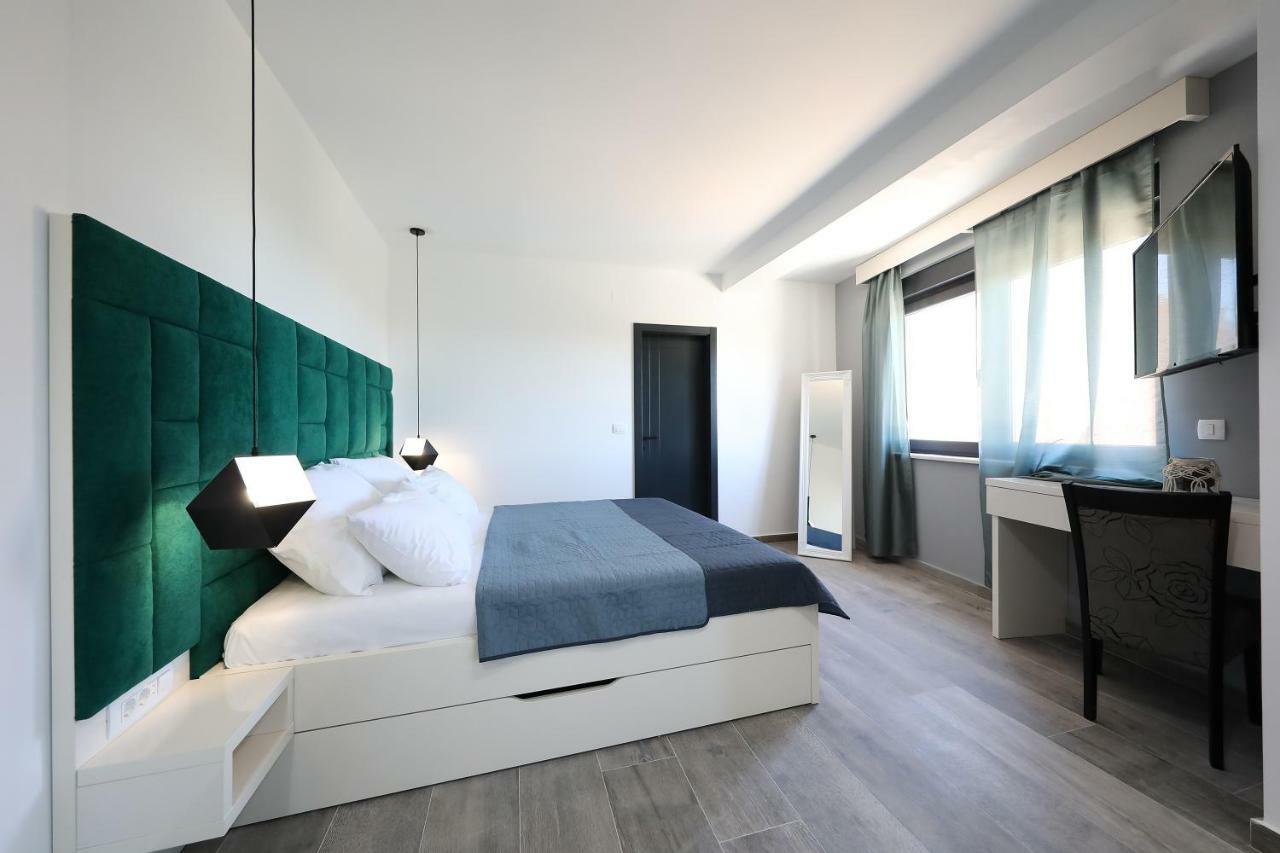 بيبينيا Boutique Residence Cosmopolis المظهر الخارجي الصورة