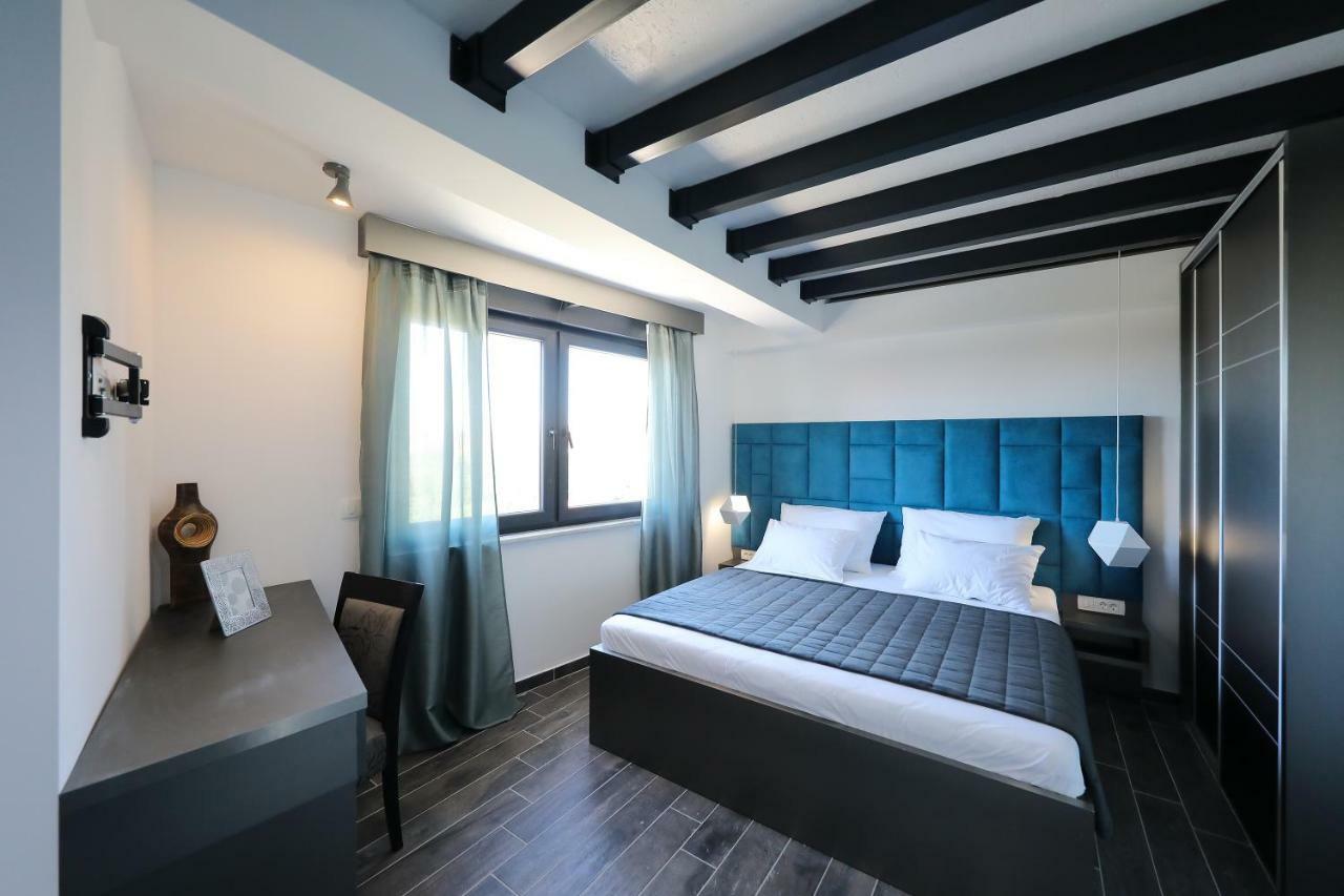بيبينيا Boutique Residence Cosmopolis المظهر الخارجي الصورة