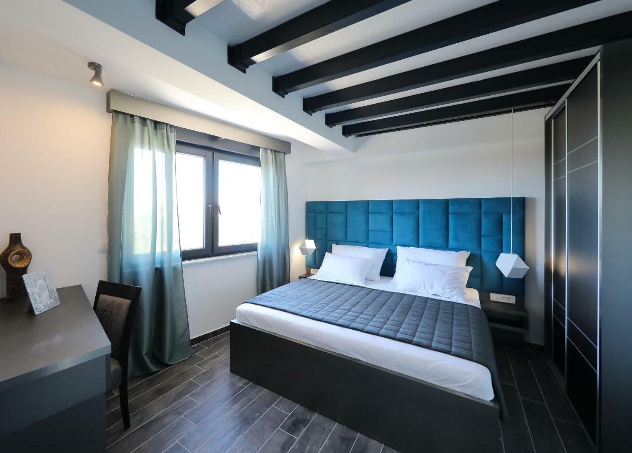 بيبينيا Boutique Residence Cosmopolis المظهر الخارجي الصورة