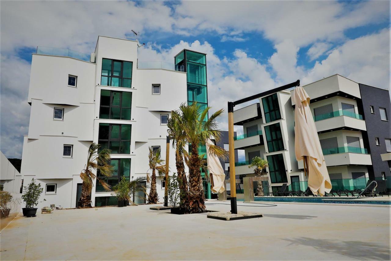 بيبينيا Boutique Residence Cosmopolis المظهر الخارجي الصورة