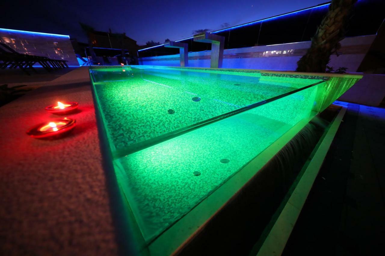 بيبينيا Boutique Residence Cosmopolis المظهر الخارجي الصورة