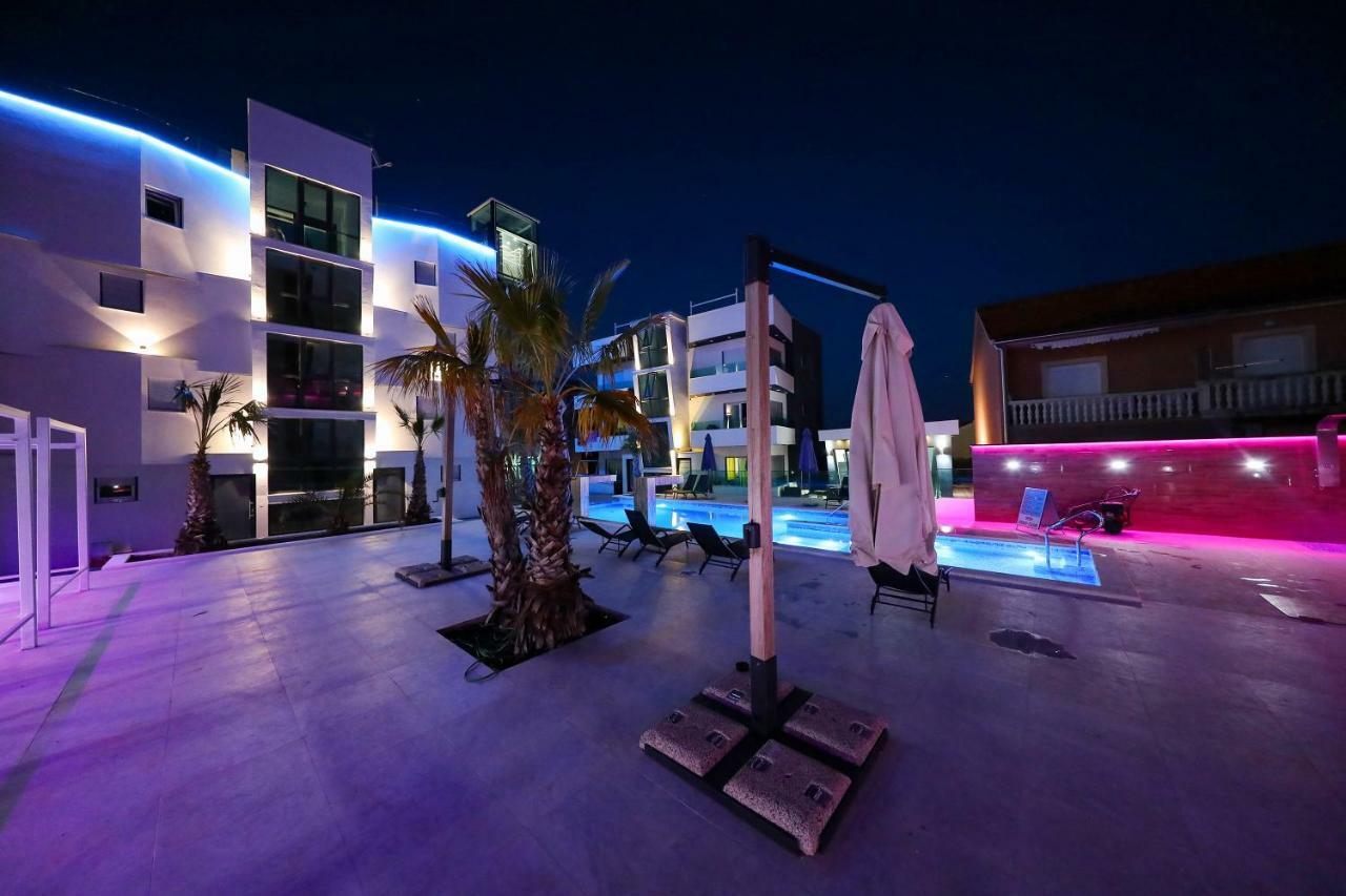 بيبينيا Boutique Residence Cosmopolis المظهر الخارجي الصورة