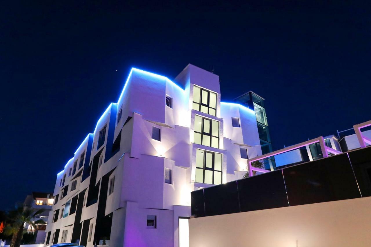 بيبينيا Boutique Residence Cosmopolis المظهر الخارجي الصورة