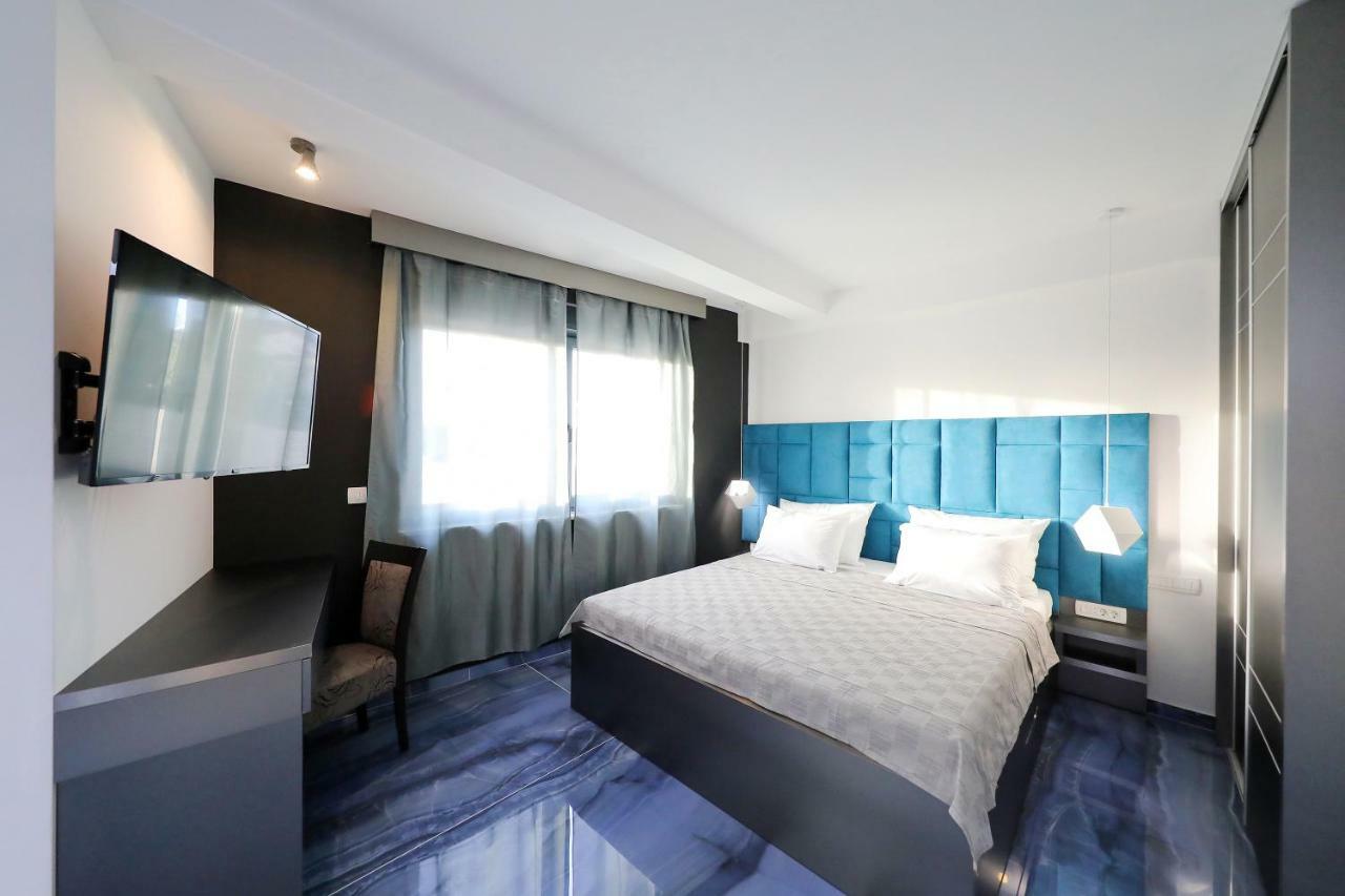 بيبينيا Boutique Residence Cosmopolis المظهر الخارجي الصورة