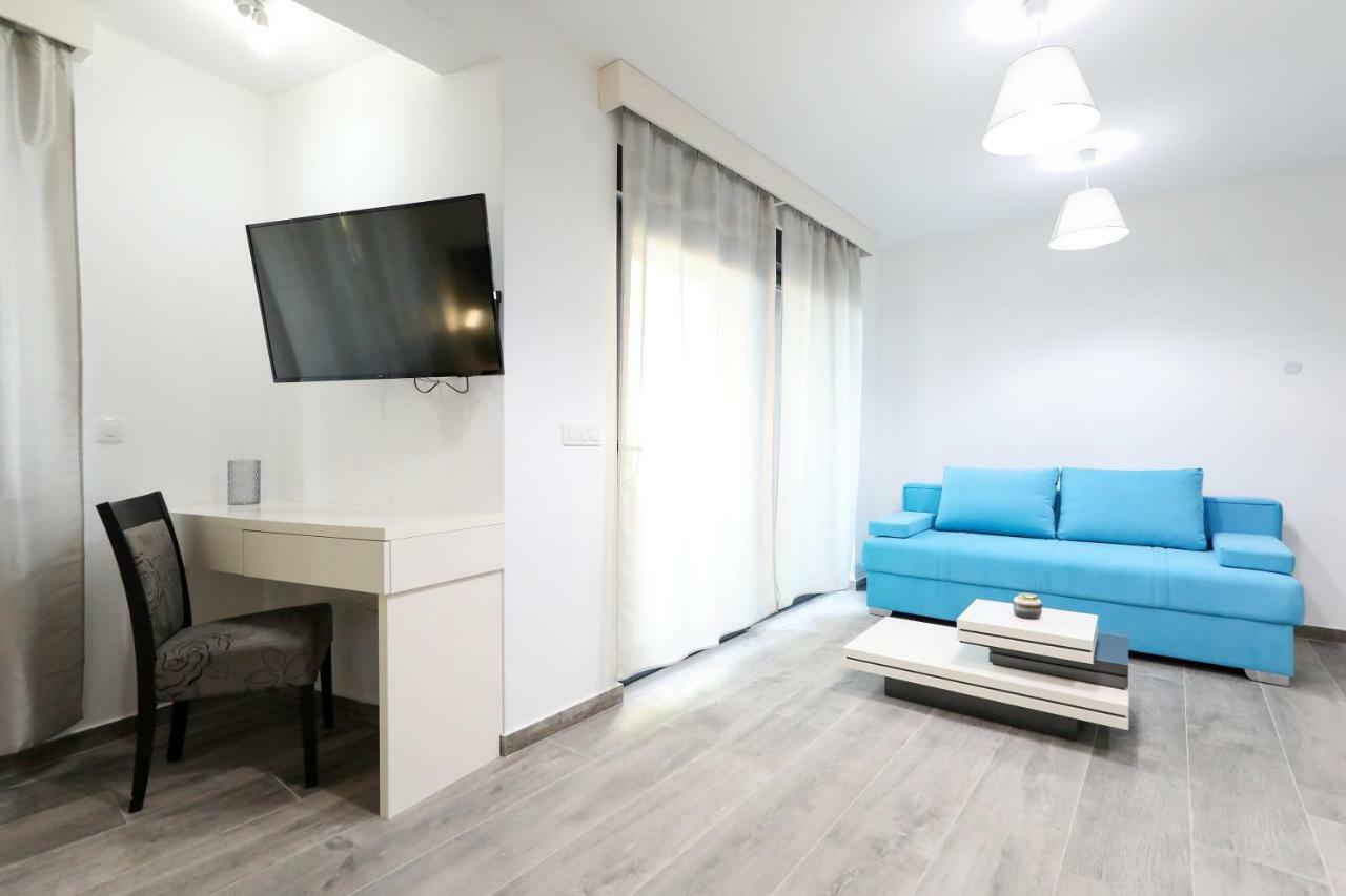 بيبينيا Boutique Residence Cosmopolis المظهر الخارجي الصورة