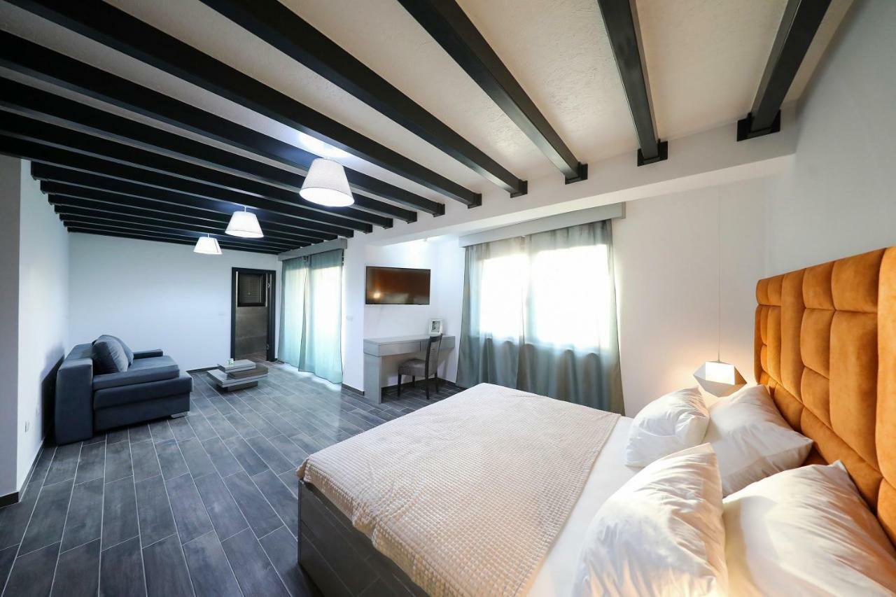 بيبينيا Boutique Residence Cosmopolis المظهر الخارجي الصورة