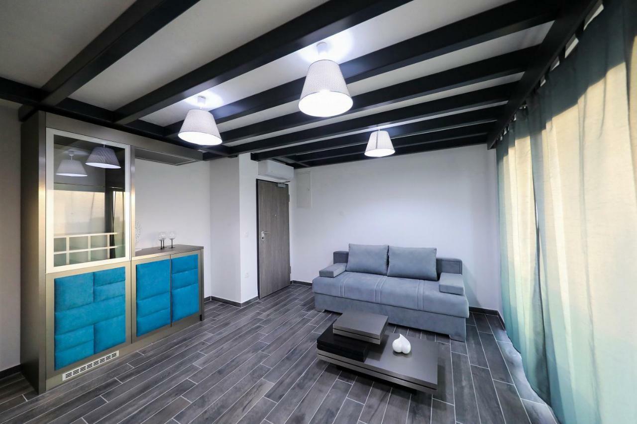 بيبينيا Boutique Residence Cosmopolis المظهر الخارجي الصورة
