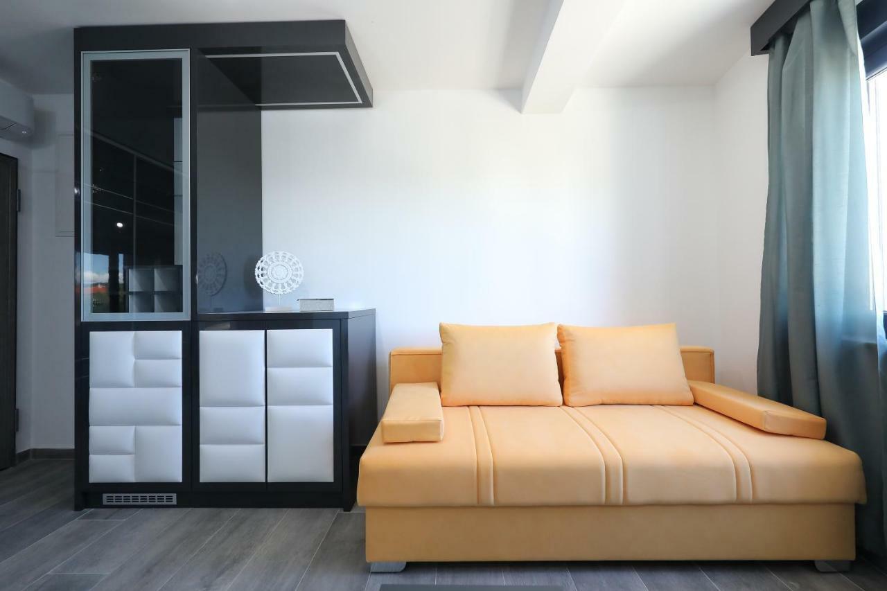 بيبينيا Boutique Residence Cosmopolis المظهر الخارجي الصورة