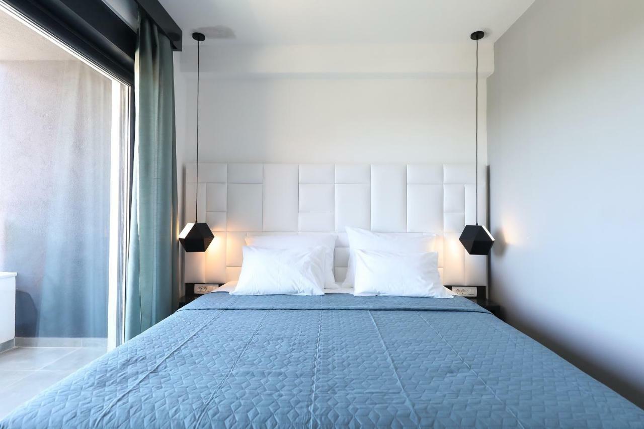 بيبينيا Boutique Residence Cosmopolis المظهر الخارجي الصورة