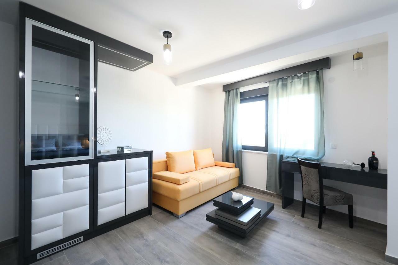 بيبينيا Boutique Residence Cosmopolis المظهر الخارجي الصورة