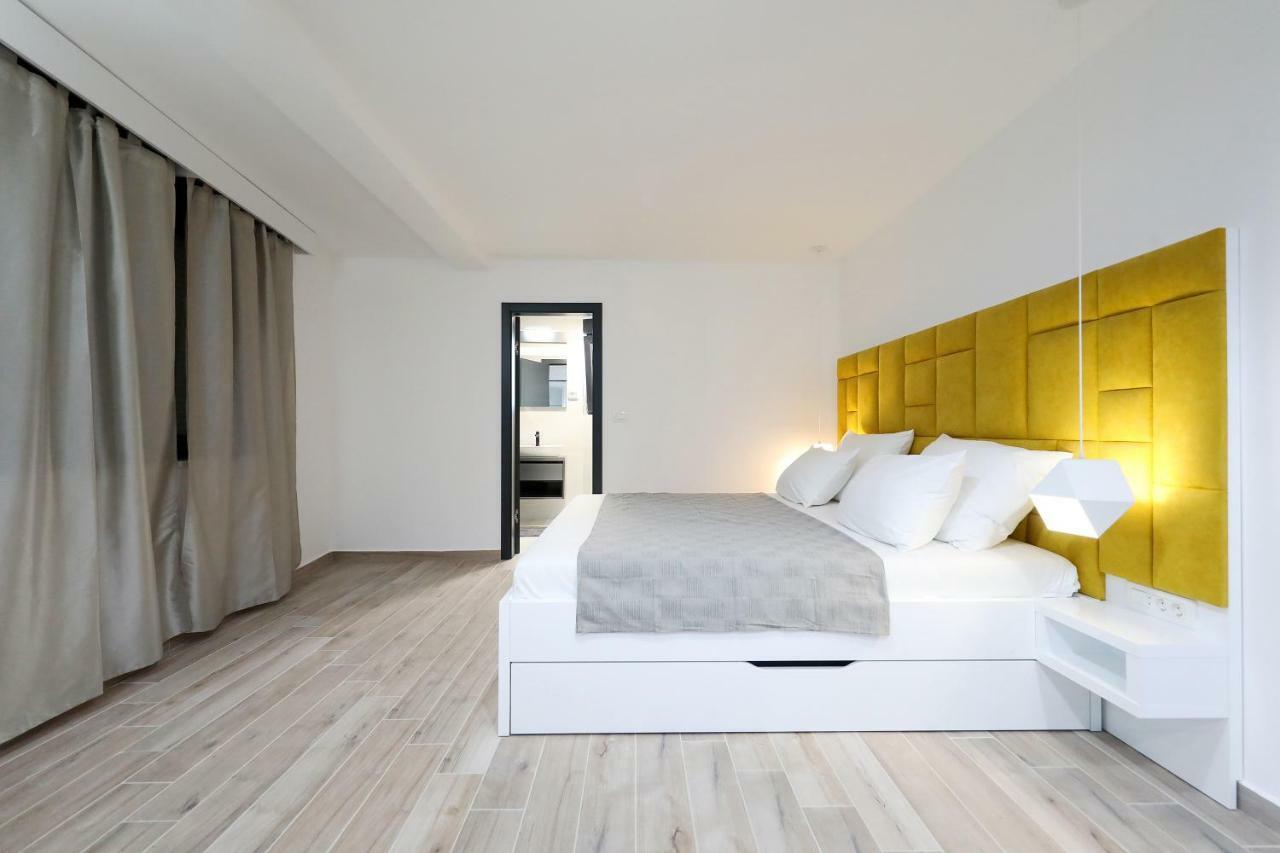 بيبينيا Boutique Residence Cosmopolis المظهر الخارجي الصورة