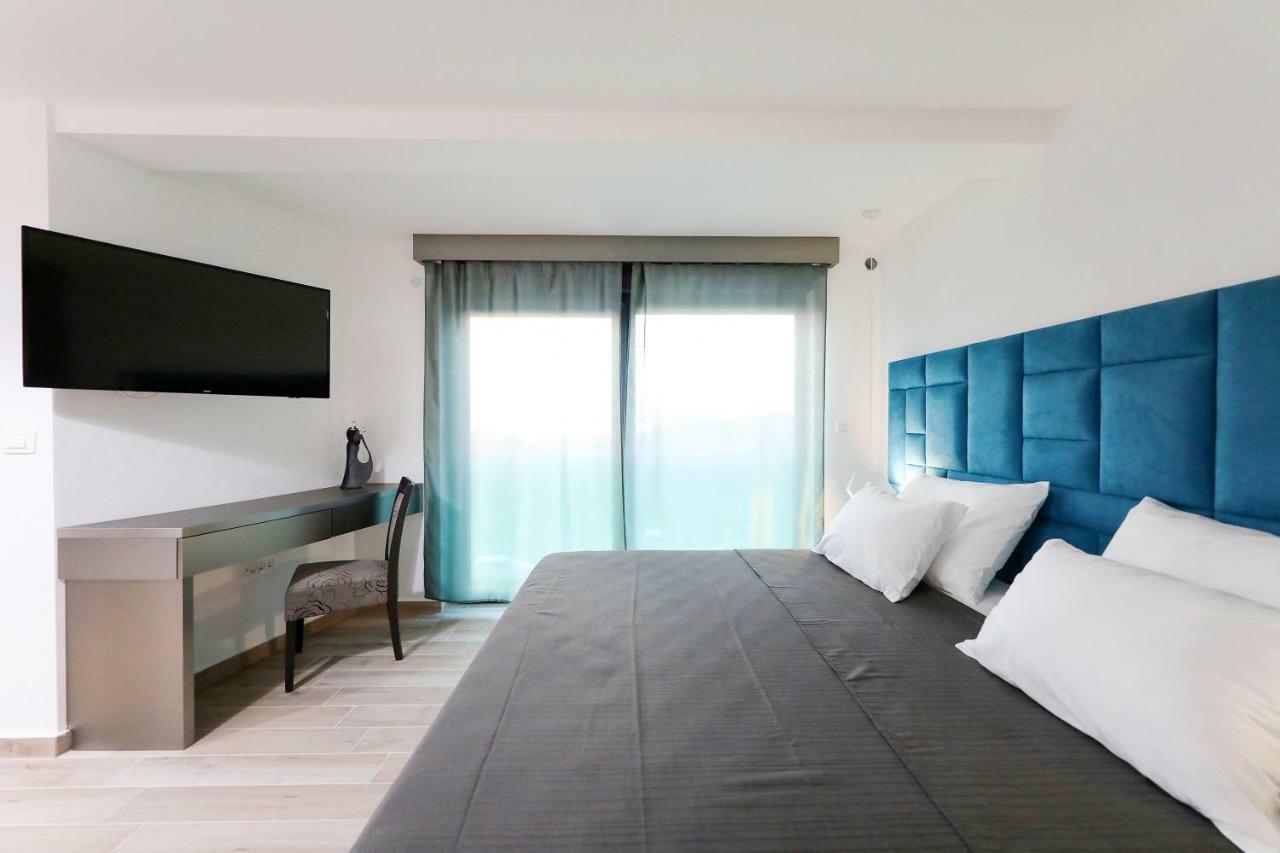 بيبينيا Boutique Residence Cosmopolis المظهر الخارجي الصورة