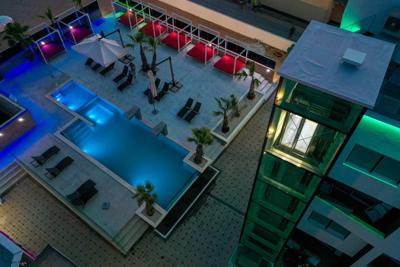 بيبينيا Boutique Residence Cosmopolis المظهر الخارجي الصورة