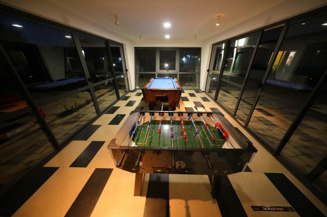 بيبينيا Boutique Residence Cosmopolis المظهر الخارجي الصورة