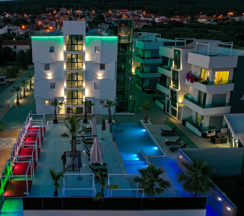 بيبينيا Boutique Residence Cosmopolis المظهر الخارجي الصورة